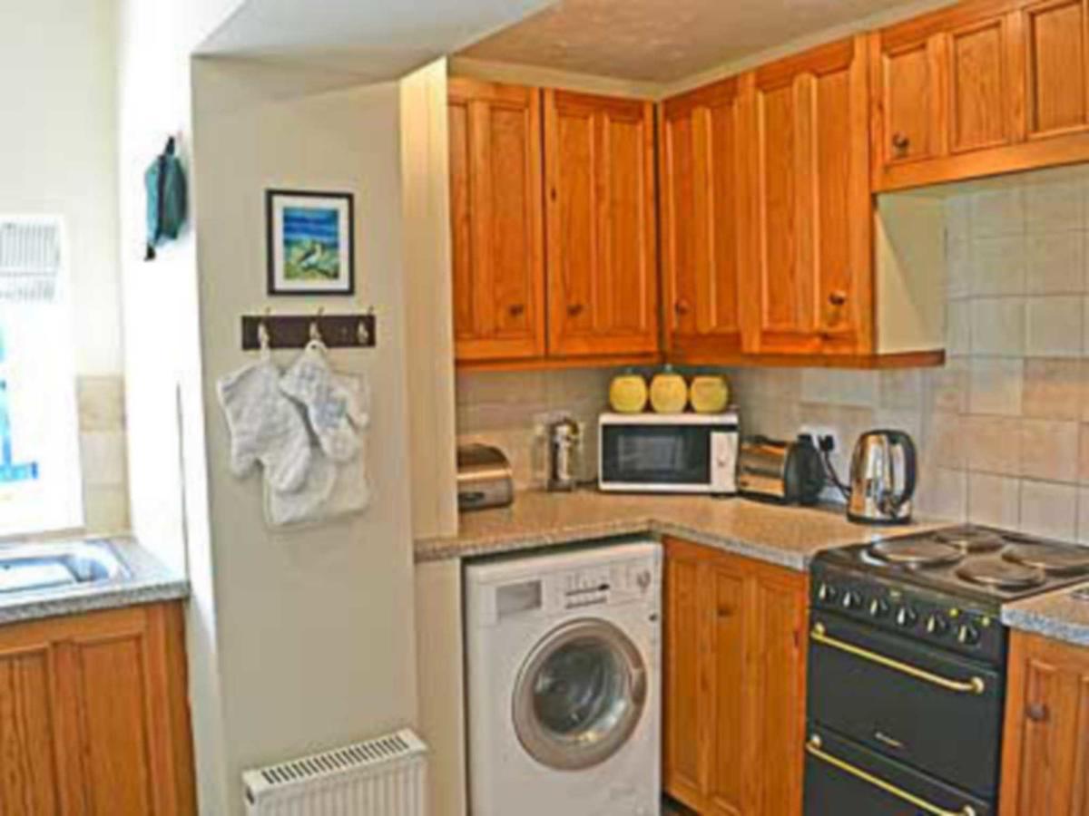 Wherry Cottage Wells-next-the-Sea Luaran gambar
