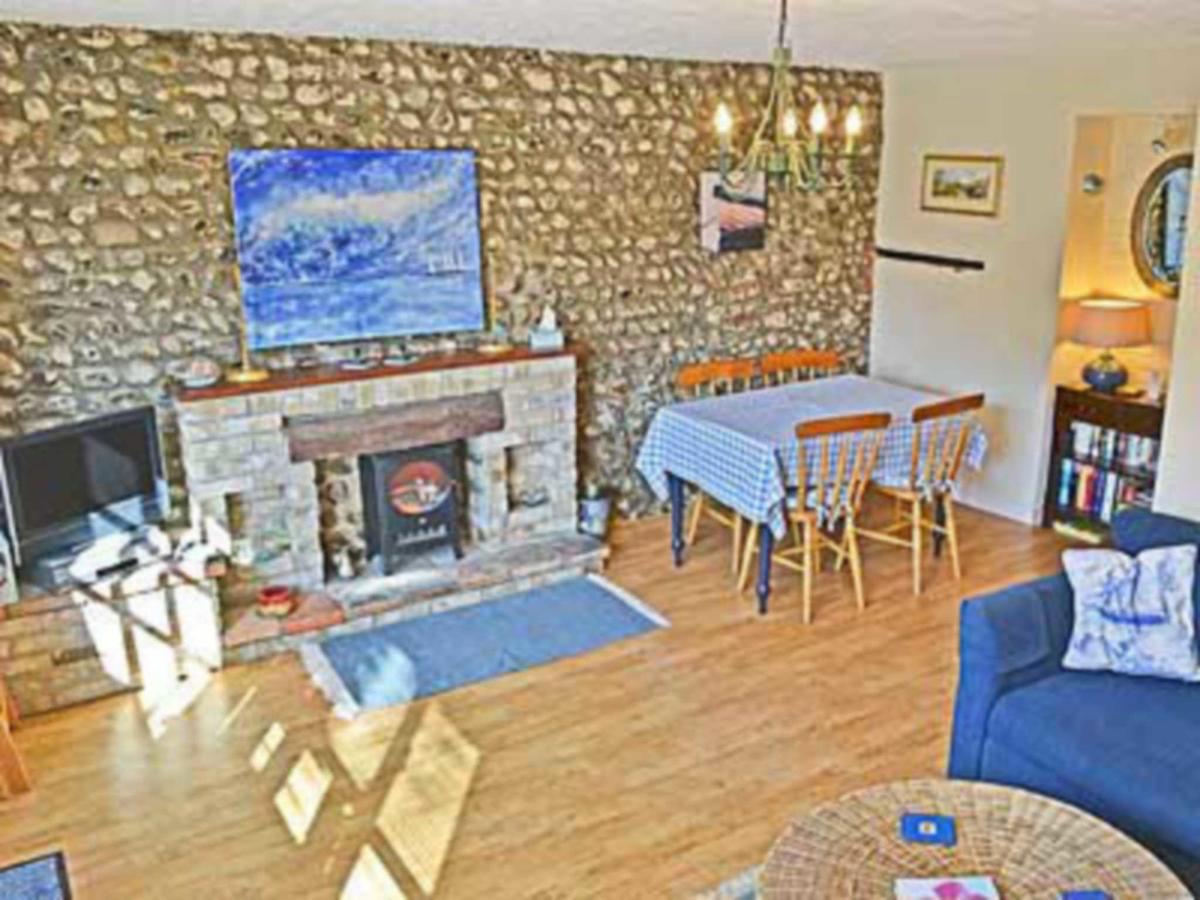 Wherry Cottage Wells-next-the-Sea Luaran gambar