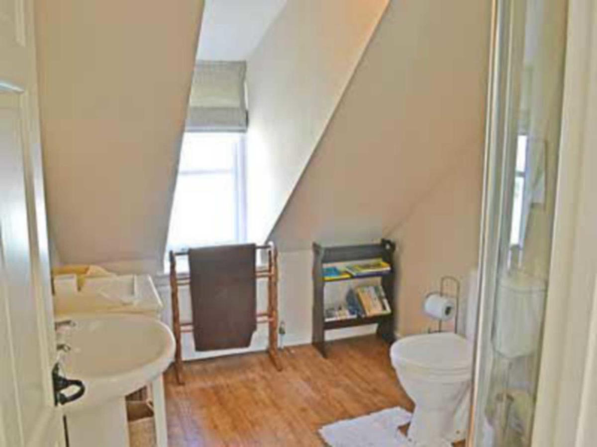 Wherry Cottage Wells-next-the-Sea Luaran gambar